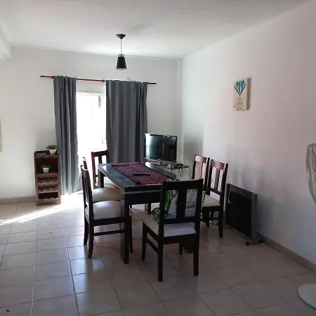 Duplex 80 Mts Cubiertos Con Garaje Apartment San Fernando del Valle de Catamarca Exterior photo