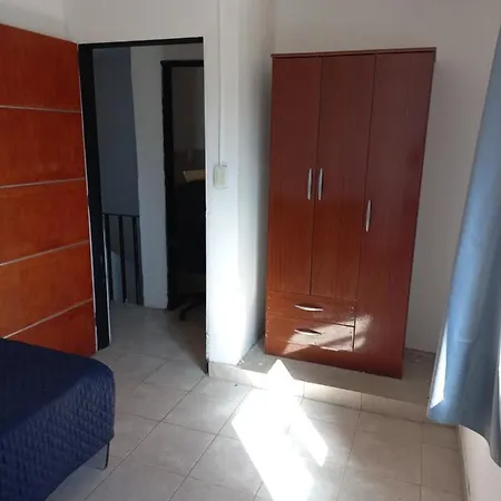 Duplex 80 Mts Cubiertos Con Garaje Apartment San Fernando del Valle de Catamarca Exterior photo
