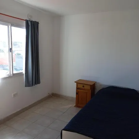 Duplex 80 Mts Cubiertos Con Garaje Apartment San Fernando del Valle de Catamarca Exterior photo