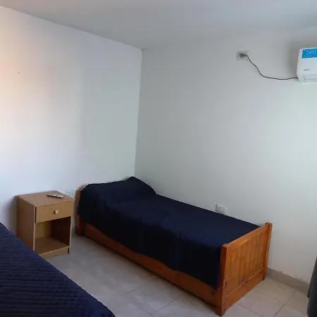 Duplex 80 Mts Cubiertos Con Garaje Apartment San Fernando del Valle de Catamarca Exterior photo