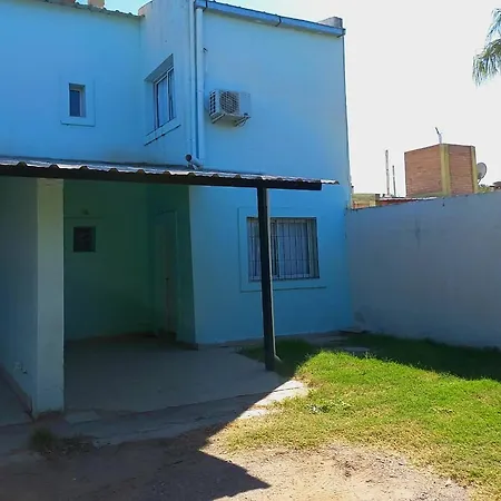 Duplex 80 Mts Cubiertos Con Garaje Apartment San Fernando del Valle de Catamarca Exterior photo