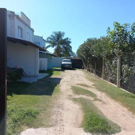 Duplex 80 Mts Cubiertos Con Garaje Apartment San Fernando del Valle de Catamarca Exterior photo