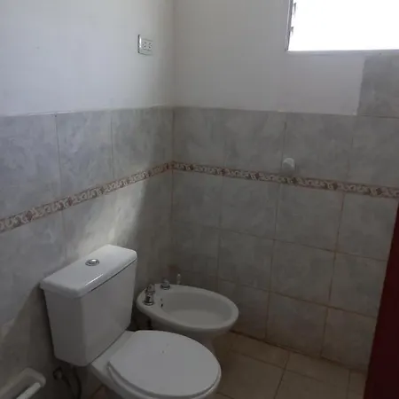 Duplex 80 Mts Cubiertos Con Garaje Apartment San Fernando del Valle de Catamarca Exterior photo