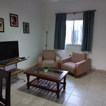 Duplex 80 Mts Cubiertos Con Garaje Apartment San Fernando del Valle de Catamarca Exterior photo