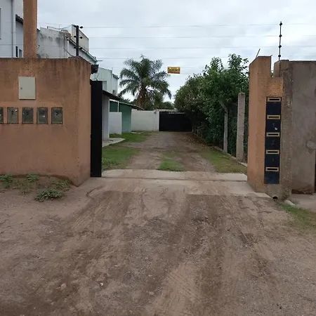 Duplex 80 Mts Cubiertos Con Garaje Apartment San Fernando del Valle de Catamarca Exterior photo
