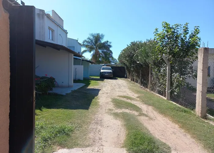 Duplex 80 Mts Cubiertos Con Garaje