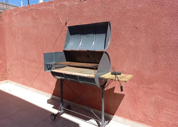 Duplex 80 Mts Cubiertos Con Garaje