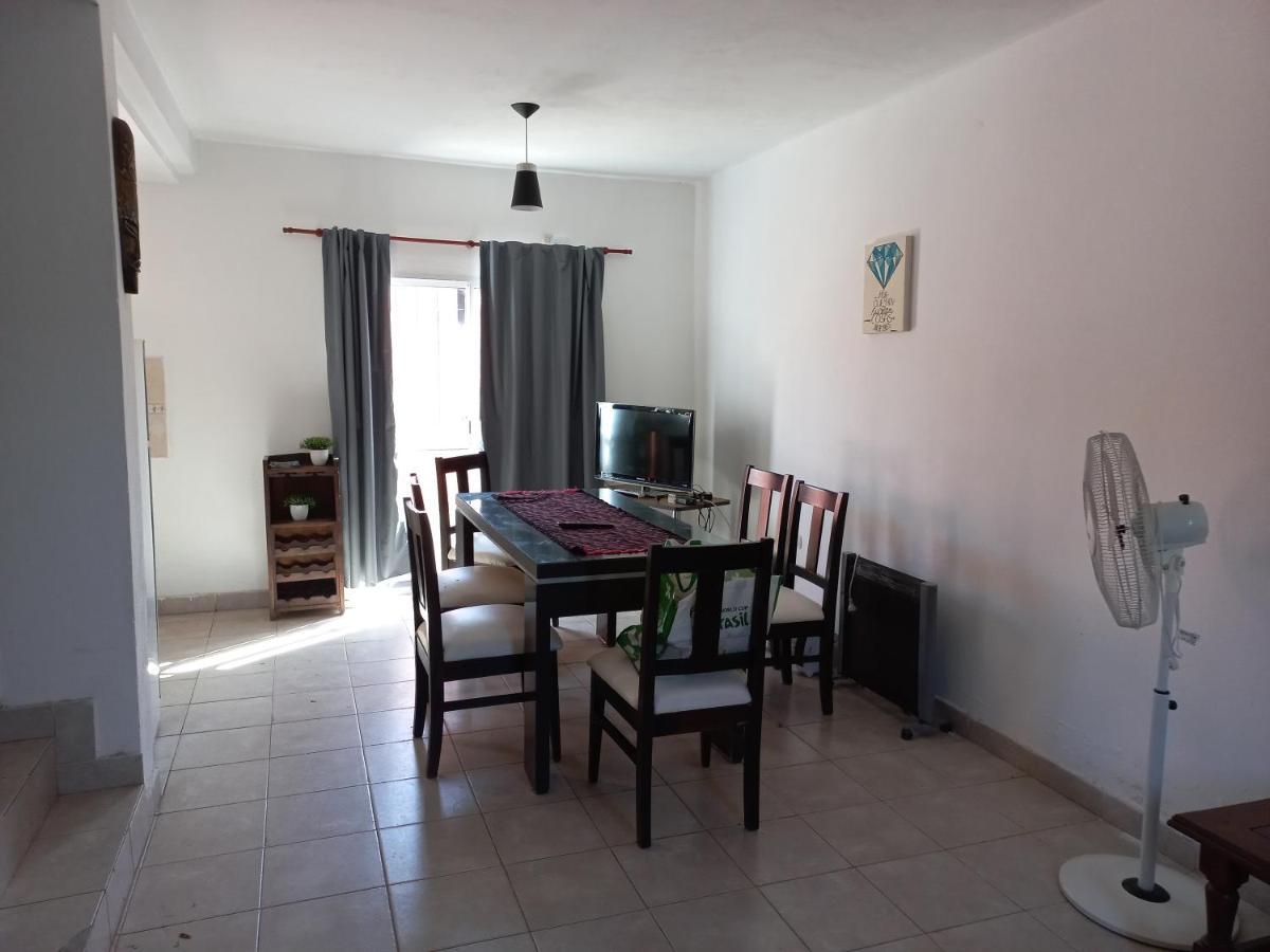 Duplex 80 Mts Cubiertos Con Garaje San Fernando del Valle de Catamarca