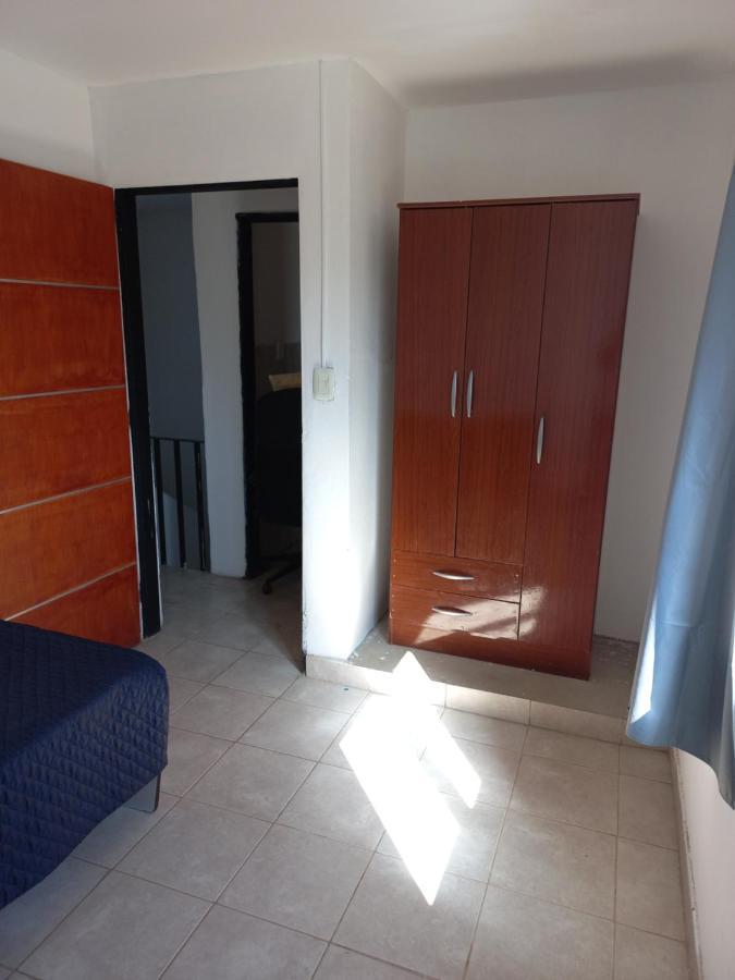 Duplex 80 Mts Cubiertos Con Garaje San Fernando del Valle de Catamarca