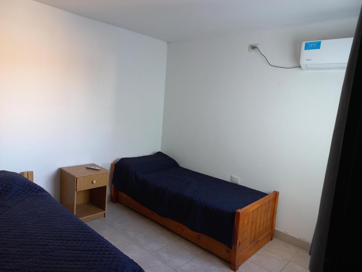 Apartment Duplex 80 Mts Cubiertos Con Garaje San Fernando del Valle de Catamarca