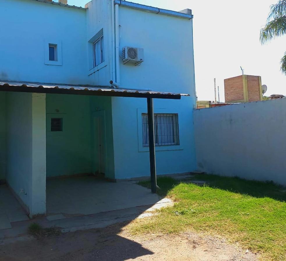 Apartment Duplex 80 Mts Cubiertos Con Garaje *