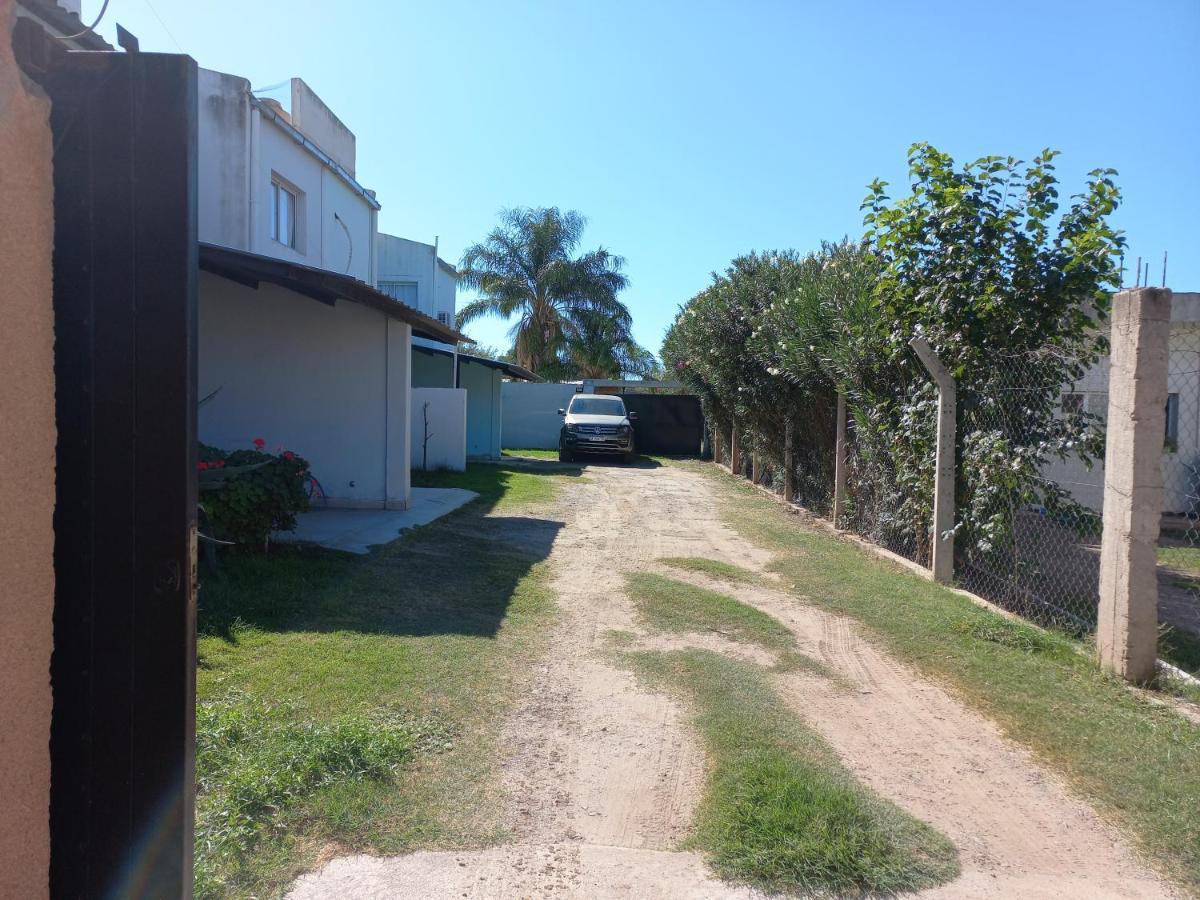 Apartment Duplex 80 Mts Cubiertos Con Garaje