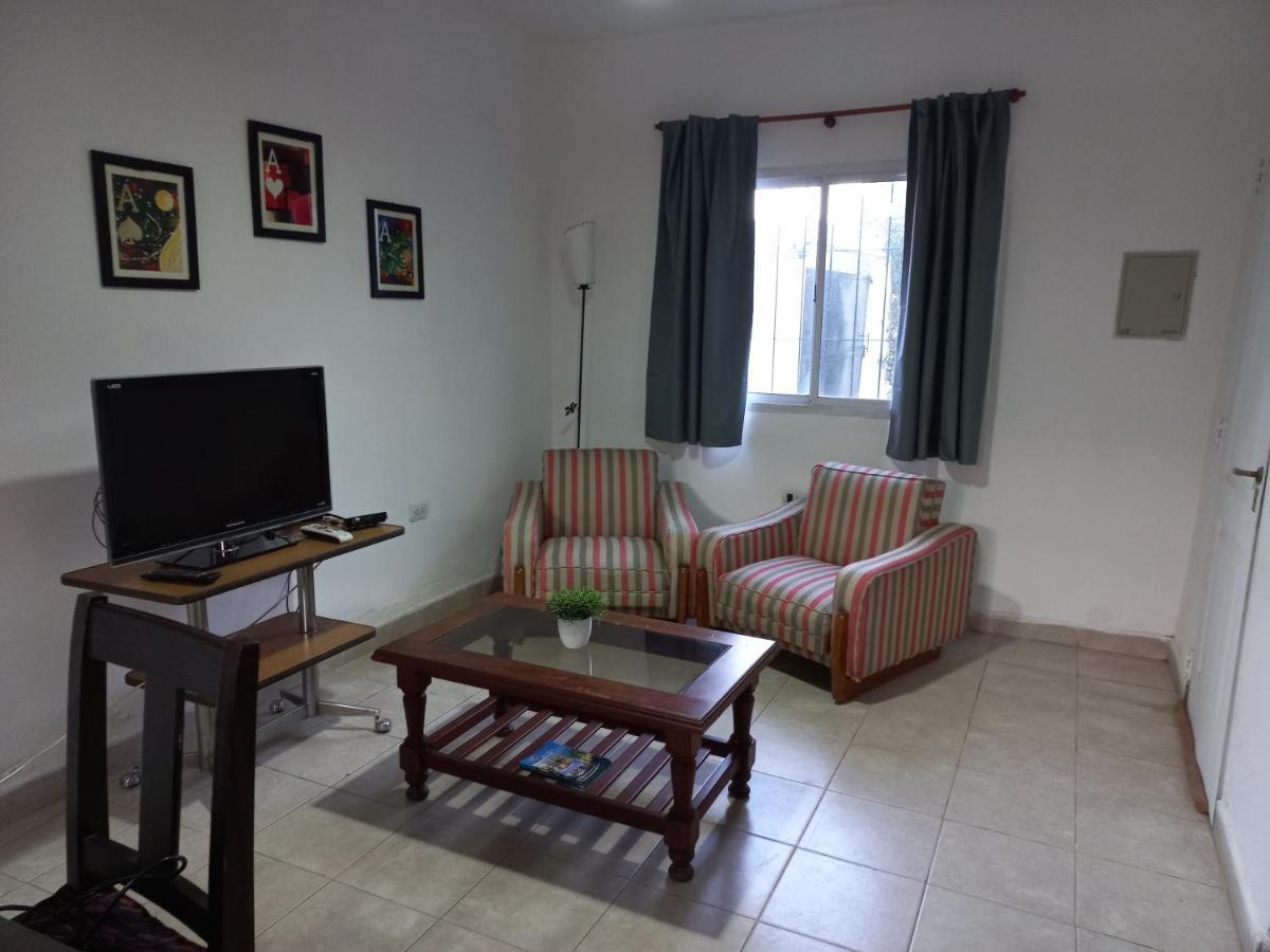Apartment Duplex 80 Mts Cubiertos Con Garaje *