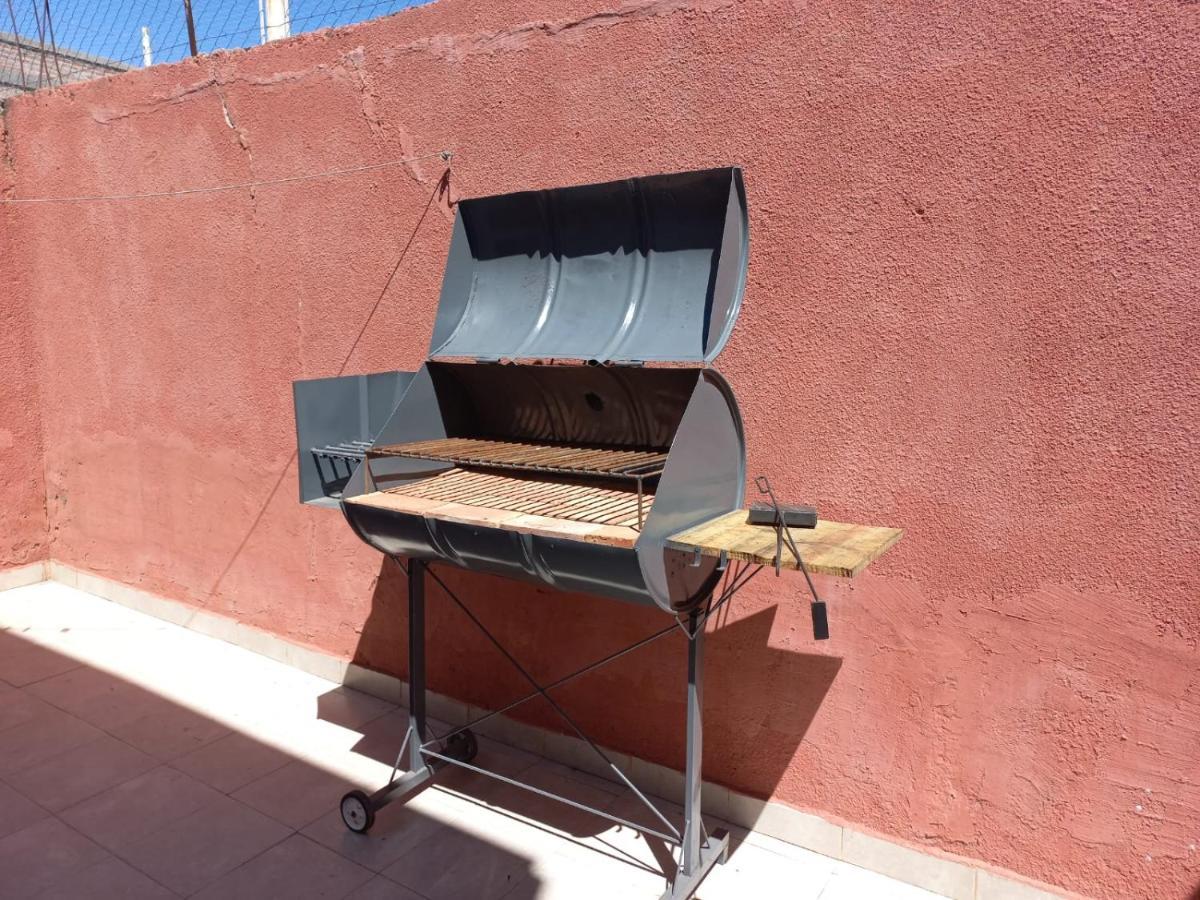 Duplex 80 Mts Cubiertos Con Garaje Apartment San Fernando del Valle de Catamarca