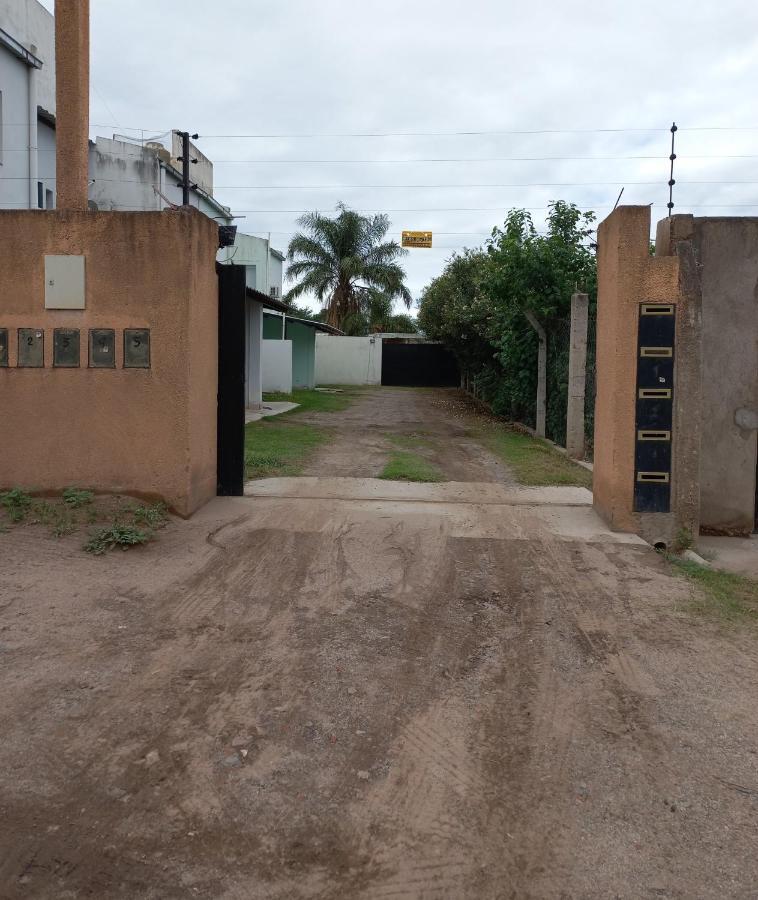 Duplex 80 Mts Cubiertos Con Garaje San Fernando del Valle de Catamarca